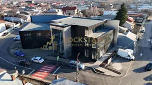 Spatii de birouri | Bd. Tudor Vladimirescu, | Dobroesti