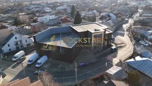 Spatii de birouri | Bd. Tudor Vladimirescu, | Dobroesti - imagine 11