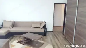  apartament o camera - Gheorghe Lazar LUX - imagine 4