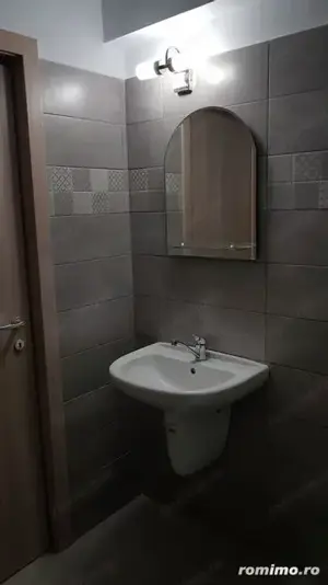  apartament o camera - Gheorghe Lazar LUX - imagine 3