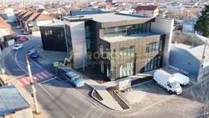 Spatii de birouri | Bd. Tudor Vladimirescu, | Dobroesti - imagine 9