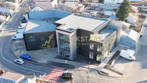 Spatii de birouri | Bd. Tudor Vladimirescu, | Dobroesti - imagine 10