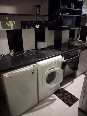 Spre inchiriere apartament cu o camera Manastur