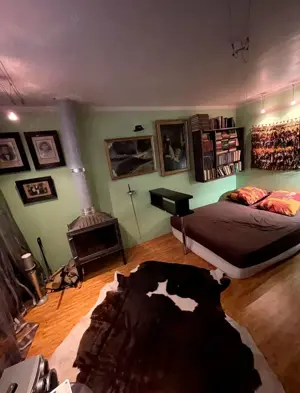 Spre inchiriere apartament cu o camera Manastur - imagine 2