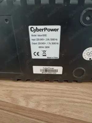 UPC Cyber Power 360w - imagine 2