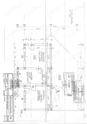 Casa   Pensiune de vanzare - imagine 2