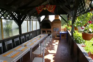 Casa   Pensiune de vanzare - imagine 10