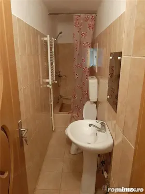 Apartament  1 camera - zona Aeroportului