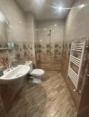 Apartament cu 2 camere - zona Take Ionescu  - imagine 3