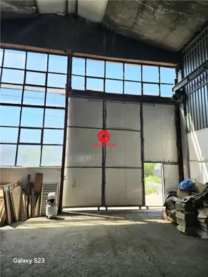 Inchiriere Hala 660 mp Zona Pod Doraly - imagine 3