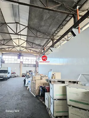 Inchiriere Hala 660 mp Zona Pod Doraly - imagine 7