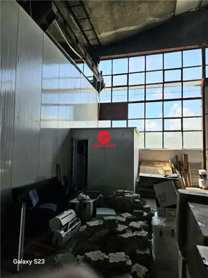 Inchiriere Hala 660 mp Zona Pod Doraly - imagine 4