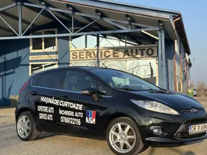 Închiriere auto Găești 