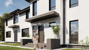 Casă P 1E, teren 302 mp – Zona Eroii Revolutiei