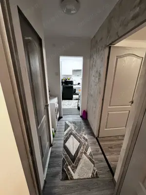 Apartament 2 camere circulare  decomandate Tomis nord - imagine 6