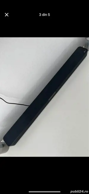 Soundbar LG