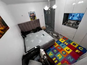 Apartament 2 camere circulare  decomandate Tomis nord - imagine 4