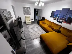 Apartament 2 camere circulare  decomandate Tomis nord