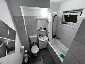 Apartament 2 camere circulare  decomandate Tomis nord - imagine 7