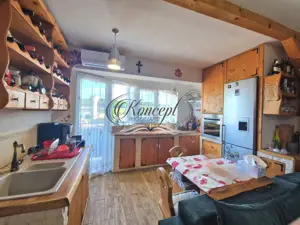 Apartament cu garaj subteran pe Calea Baciului - imagine 5