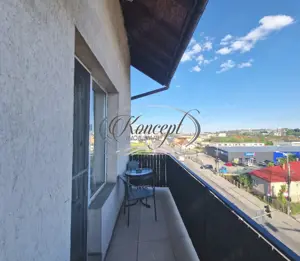 Apartament cu garaj subteran pe Calea Baciului - imagine 12