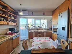 Apartament cu garaj subteran pe Calea Baciului - imagine 6