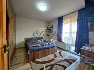 Apartament cu garaj subteran pe Calea Baciului - imagine 8