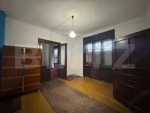 Casa de vanzare, cu 3 camere, 57 mp, zona Simeria - imagine 5