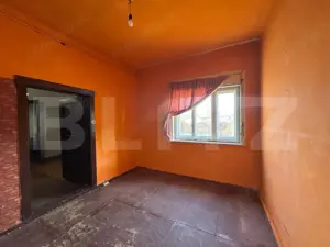 Casa de vanzare, cu 3 camere, 57 mp, zona Simeria - imagine 7