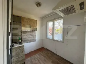 Casa de vanzare, cu 3 camere, 57 mp, zona Simeria - imagine 3