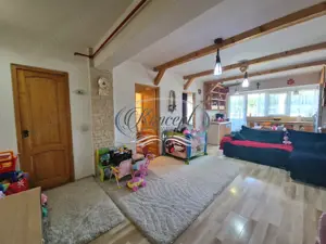 Apartament cu garaj subteran pe Calea Baciului - imagine 3