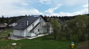 Casa de Vacanta la Munte - Dorna Arini! Vatra Dornei!! De Vanzare! 0727817187