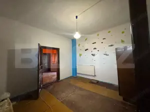 Casa de vanzare, cu 3 camere, 57 mp, zona Simeria - imagine 4