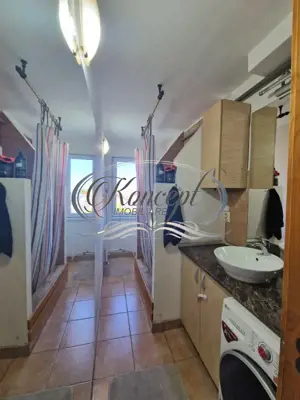 Apartament cu garaj subteran pe Calea Baciului - imagine 11