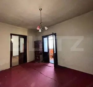 Casa de vanzare, cu 3 camere, 57 mp, zona Simeria - imagine 2