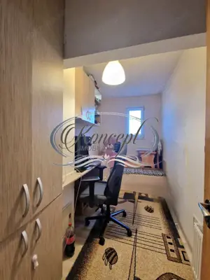 Apartament cu garaj subteran pe Calea Baciului - imagine 10