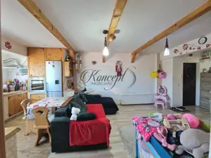 Apartament cu garaj subteran pe Calea Baciului - imagine 2