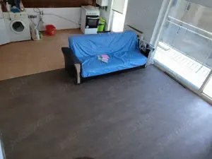 TVA 0%!   Apartament 2 camere finisat, nemobilat merita vazut - imagine 9