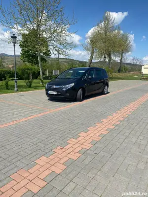 Vând Volkswagen Tiguan 2016.  