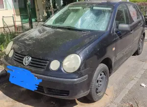 Dezmembrez VOLKSWAGEN POLO 9N 2001 - 2005 12V (AZQ) 47KW|64HP 1,2 benzina