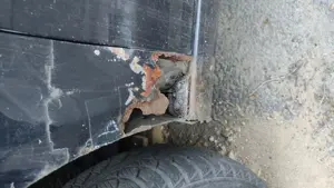 Dezmembrez VOLKSWAGEN POLO 9N 2001 - 2005 12V (AZQ) 47KW|64HP 1,2 benzina - imagine 7