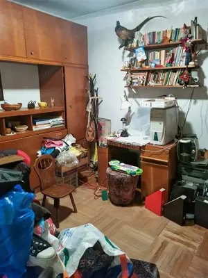 Apartament 3 camere, Semicentral, etaj 2,Targu Mures - imagine 2