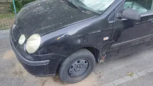 Dezmembrez VOLKSWAGEN POLO 9N 2001 - 2005 12V (AZQ) 47KW|64HP 1,2 benzina - imagine 8