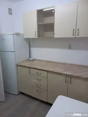 apartament o camera - zona Aradului  - imagine 3