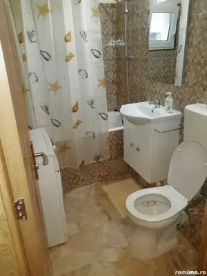 apartament o camera - zona Aradului  - imagine 2