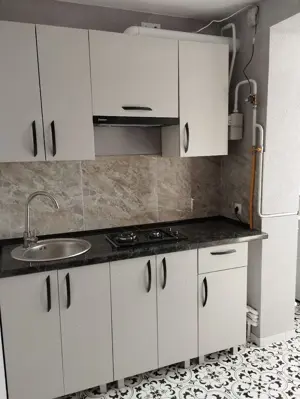 Garsoniera de inchiriat in Piata Victoriei - imagine 5