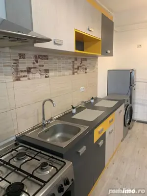 apartament cu o camera in zona Olimpia Stadion 