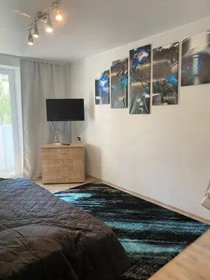 Inchiriere garsoniera 13 Septembrie