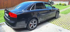 audi a4 2008 - imagine 4