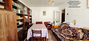 Apartament 2 camere, etaj 3, zona Sc."Daniela Cuciuc" Maratei